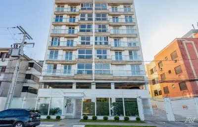 Apartamento com 3 quartos à venda na rua mathias velho, 741, centro, canoas, 84 m2 por r$ 770.000