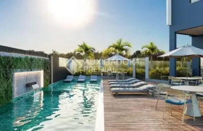 Apartamento com 2 quartos à venda na rua da graça, 460, jardim floresta, porto alegre, 90 m2 por r$ 515.000