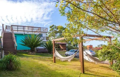Prédio à venda na pau brasil, 95, praia do rosa, imbituba, 400 m2 por r$ 1.649.900