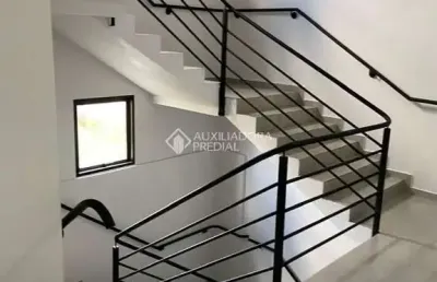Apartamento com 2 quartos à venda na rua carlos barbosa, 129, vera cruz, gravataí, 72 m2 por r$ 370.000