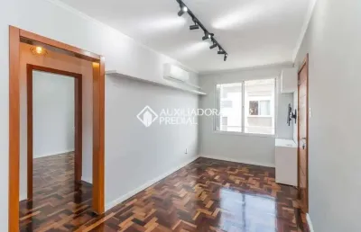 Apartamento com 3 quartos à venda na rua gomes de freitas, 185, jardim itu sabará, porto alegre, 58 m2 por r$ 290.000