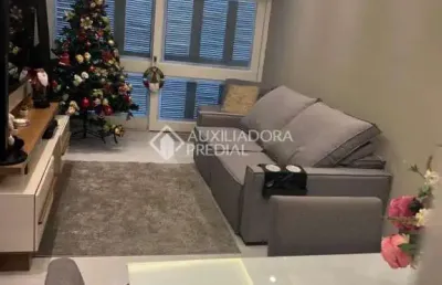 Apartamento com 3 quartos à venda na avenida ipiranga, 630, praia de belas, porto alegre, 77 m2 por r$ 600.000