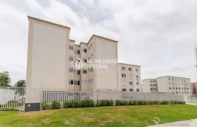Apartamento com 2 quartos à venda na rua irmã teresilda steffen, 335, mário quintana, porto alegre, 40 m2 por r$ 230.000