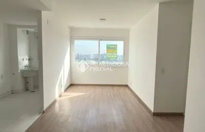 Apartamento com 2 quartos à venda na rua frederico otávio domingues barbosa, 50, são sebastião, porto alegre, 61 m2 por r$ 505.000