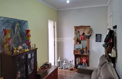 Apartamento com 1 quarto à venda na avenida do forte, 1668, vila ipiranga, porto alegre, 29 m2 por r$ 200.000