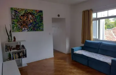Apartamento com 3 quartos à venda na rua dom pedro ii, 797, são joão, porto alegre, 75 m2 por r$ 480.000