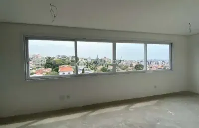 Apartamento com 3 quartos à venda na rua assunção, 185, jardim lindóia, porto alegre, 118 m2 por r$ 1.500.000