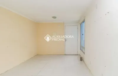 Apartamento com 2 quartos à venda na estrada joão de oliveira remião, 5400, lomba do pinheiro, porto alegre, 50 m2 por r$ 158.000