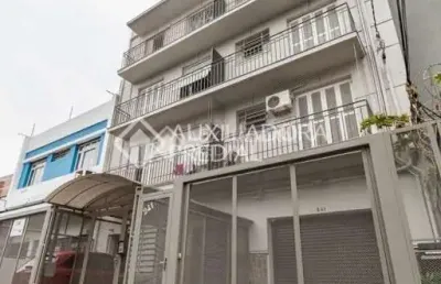 Apartamento com 2 quartos à venda na rua moura azevedo, 245, são geraldo, porto alegre, 93 m2 por r$ 308.000