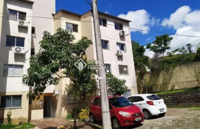 Apartamento com 2 quartos à venda na rua intendente alfredo azevedo, 717, glória, porto alegre, 38 m2 por r$ 155.000