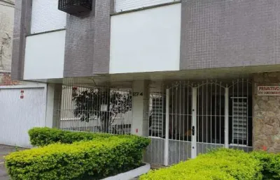Apartamento com 2 quartos à venda na rua olinda, 274, são geraldo, porto alegre, 64 m2 por r$ 290.000