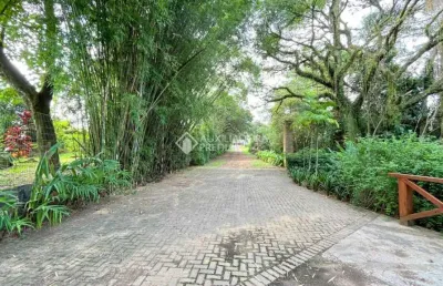 Fazenda à venda na estrada das furnas, 303, vila nova, porto alegre, 26840 m2 por r$ 12.800.000