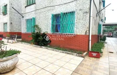 Apartamento com 2 quartos à venda na beco antônio carvalho, 1584, jardim carvalho, porto alegre, 79 m2 por r$ 240.000