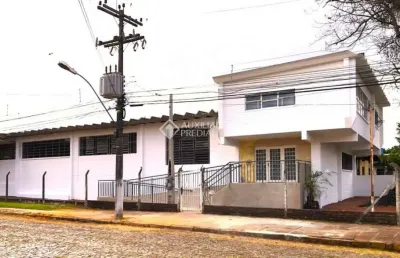 Barracão / galpão / depósito à venda na rua padre lipinski, 97, cristo rei, são leopoldo, 767 m2 por r$ 1.999.000