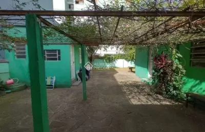 Casa com 4 quartos à venda na rua joão zanenga, 75, cristo redentor, porto alegre, 180 m2 por r$ 1.800.000