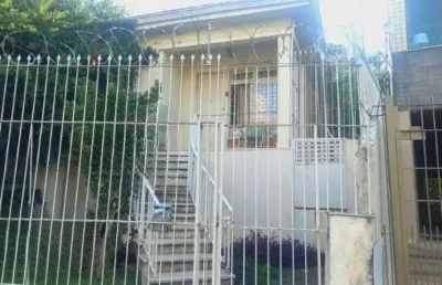 Casa com 3 quartos à venda na rua aliança, 392, jardim lindóia, porto alegre, 109 m2 por r$ 700.000