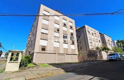 Apartamento com 2 quartos à venda na rua engenheiro fernando de abreu pereira, 670, sarandi, porto alegre, 59 m2 por r$ 260.000