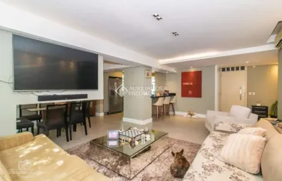 Apartamento com 3 quartos à venda na rua carlos von koseritz, 1184, higienópolis, porto alegre, 132 m2 por r$ 1.050.000