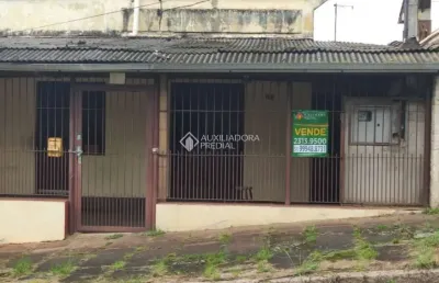 Casa em condomínio fechado com 3 quartos à venda na rua gaspar de lemos, 149, vila ipiranga, porto alegre, 117 m2 por r$ 390.000
