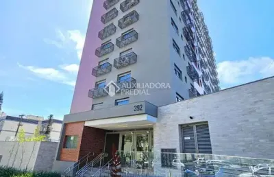 Apartamento com 1 quarto à venda na rua cipó, 392, passo da areia, porto alegre, 46 m2 por r$ 480.000