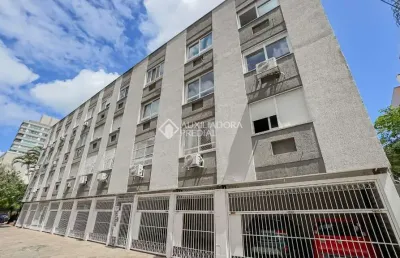 Apartamento com 2 quartos à venda na rua jaraguá, 181, bela vista, porto alegre, 68 m2 por r$ 450.000