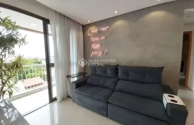 Apartamento com 2 quartos à venda na rua piauí, 40, santa maria goretti, porto alegre, 62 m2 por r$ 620.000