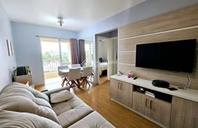 Apartamento com 2 quartos à venda na rua lindolfo henke, 230, sarandi, porto alegre, 53 m2 por r$ 299.990