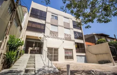 Apartamento com 1 quarto à venda na avenida bernardi, 256, cristo redentor, porto alegre, 38 m2 por r$ 139.000