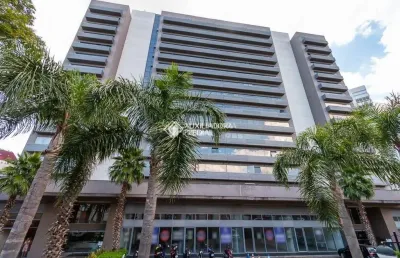 Sala comercial à venda na avenida assis brasil, 4500, são sebastião, porto alegre, 25 m2 por r$ 279.900