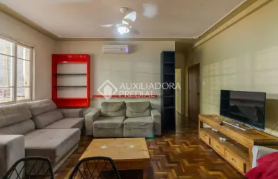 Apartamento com 2 quartos à venda na avenida protásio alves, 891, rio branco, porto alegre, 93 m2 por r$ 299.260