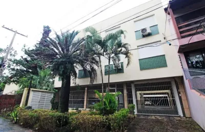 Apartamento com 2 quartos à venda na rua ari barroso, 817, sarandi, porto alegre, 54 m2 por r$ 259.900