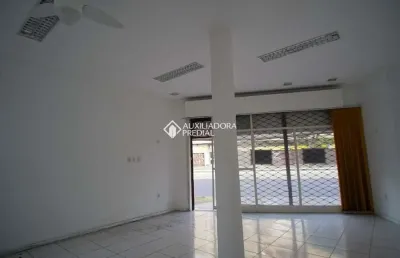Ponto comercial à venda na avenida protásio alves, 1738, rio branco, porto alegre, 98 m2 por r$ 529.900