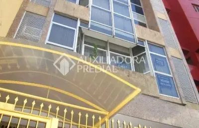 Sala comercial à venda na avenida pernambuco, 2817, navegantes, porto alegre, 53 m2 por r$ 110.000