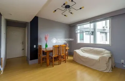 Apartamento com 2 quartos à venda na rua anita garibaldi, 2120, boa vista, porto alegre, 67 m2 por r$ 580.000