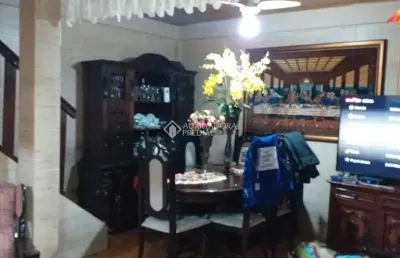 Casa com 5 quartos à venda na rua martim ferreira de carvalho, 518, sarandi, porto alegre, 220 m2 por r$ 850.000