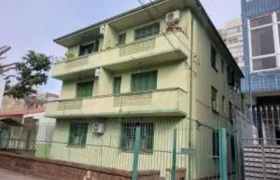 Apartamento com 2 quartos à venda na rua adão baino, 103, cristo redentor, porto alegre, 74 m2 por r$ 320.000