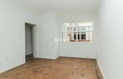 Apartamento com 2 quartos à venda na avenida montenegro, 235, petrópolis, porto alegre, 62 m2 por r$ 237.000