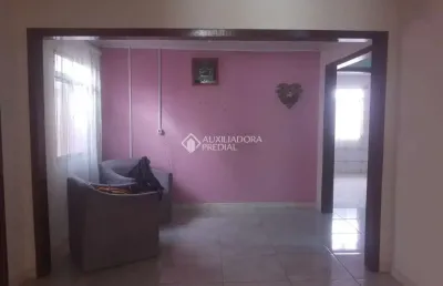 Casa com 3 quartos à venda na rua terezinha turcato, 634, costa e silva, porto alegre, 52 m2 por r$ 250.000