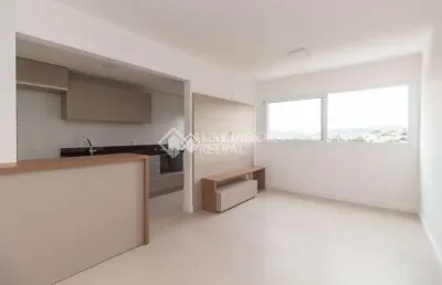 Apartamento com 2 quartos à venda na rua joaquim cruz, 300, santo antônio, porto alegre, 67 m2 por r$ 480.000