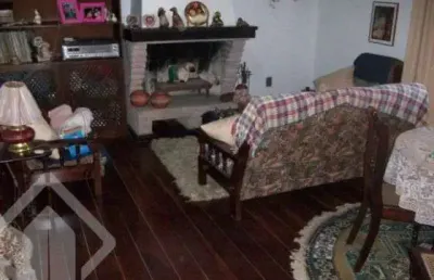 Casa em condomínio fechado com 6 quartos à venda na rua edmundo bastian, 245, cristo redentor, porto alegre, 279 m2 por r$ 1.200.000