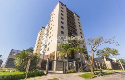 Apartamento com 2 quartos à venda na rua irene capponi santiago, 243, cristo redentor, porto alegre, 78 m2 por r$ 649.000