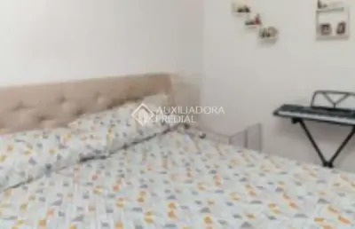 Apartamento com 2 quartos à venda na alameda três de outubro, 15, sarandi, porto alegre, 40 m2 por r$ 345.000