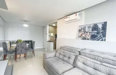 Apartamento com 3 quartos à venda na rua waldemar pinheiro cantergi, 80, sarandi, porto alegre, 71 m2 por r$ 480.000