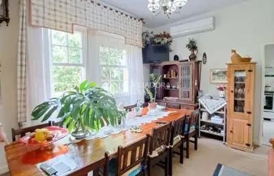 Casa com 4 quartos à venda na rua monte flor, 181, jardim floresta, porto alegre, 850 m2 por r$ 1.790.000
