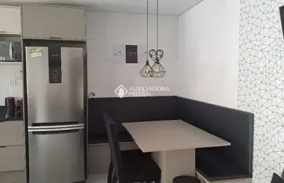 Casa com 2 quartos à venda na agostinho do santos, 161, loteamento rural palermo, gravataí, 260 m2 por r$ 305.000