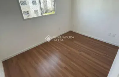 Apartamento com 2 quartos à venda na rua dos maias, 1103, rubem berta, porto alegre, 44 m2 por r$ 155.000