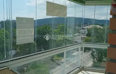 Apartamento com 2 quartos à venda na avenida plácido mottin, 487, cecília, viamão, 91 m2 por r$ 415.000