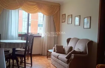 Apartamento com 2 quartos à venda na rua engenheiro sadi castro, 705, sarandi, porto alegre, 64 m2 por r$ 350.000