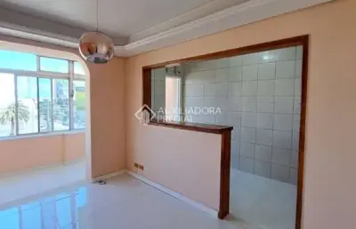 Apartamento com 1 quarto à venda na avenida farrapos, 1025, floresta, porto alegre, 51 m2 por r$ 217.000