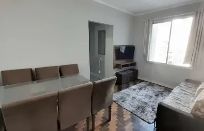 Apartamento com 3 quartos à venda na rua riachuelo, 1521, centro histórico, porto alegre, 74 m2 por r$ 327.750